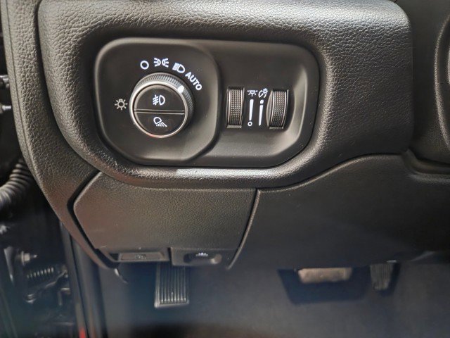 Used 2022 RAM 3500 Laramie image 41