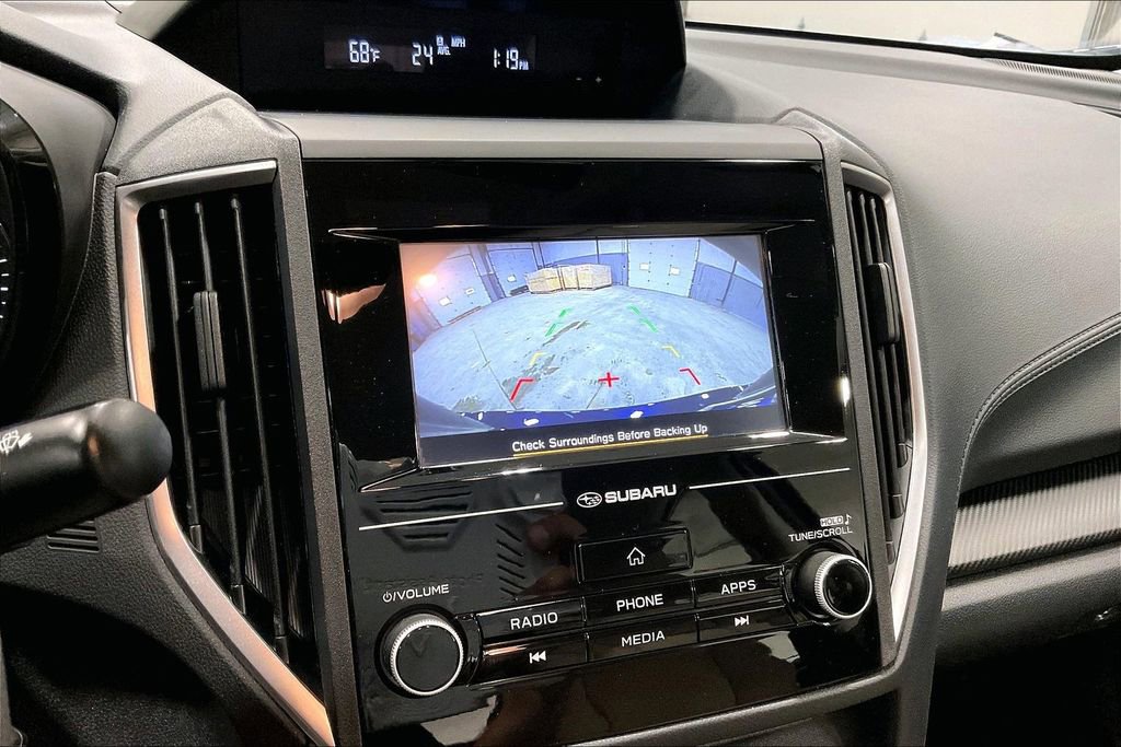 Used 2020 Subaru Impreza 2.0i AWD/4WD image 13