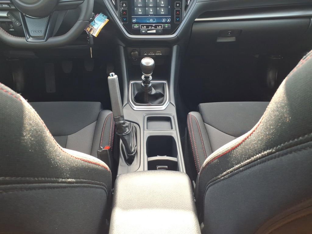 Used 2024 Subaru WRX AWD/4WD image 11