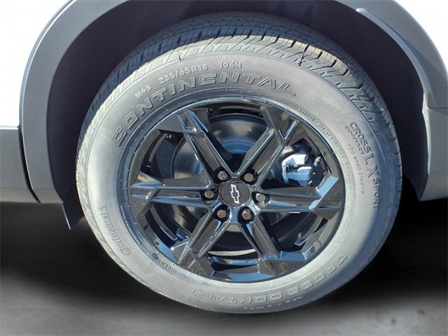 New 2026 Chevrolet Blazer LT w/ Midnight/Sport Edition image 28