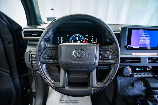 New 2026 Toyota Tacoma SR image 24