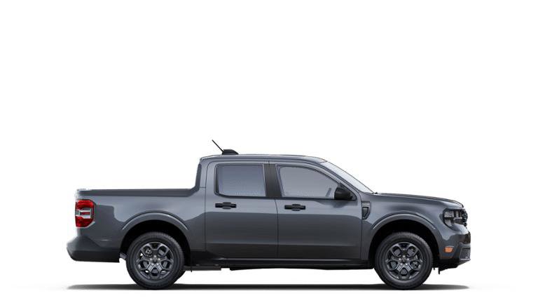 New 2025 Ford Maverick XLT w/ Equipment Group 301A AWD/4WD image 36