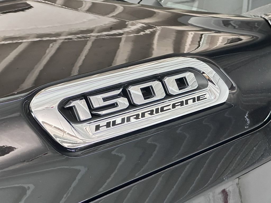 New 2026 RAM 1500 Big Horn image 15