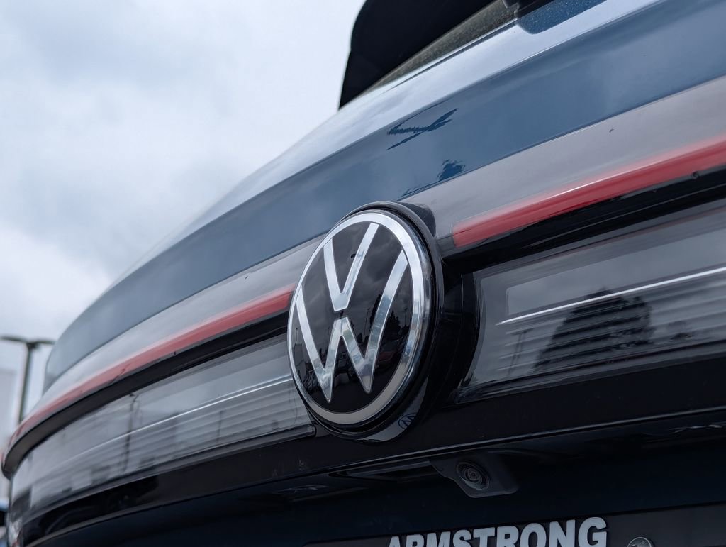 New 2026 Volkswagen Taos S FWD image 26