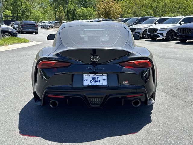 Used 2021 Toyota Supra A91 Edition w/ Driver Assist Package image 6