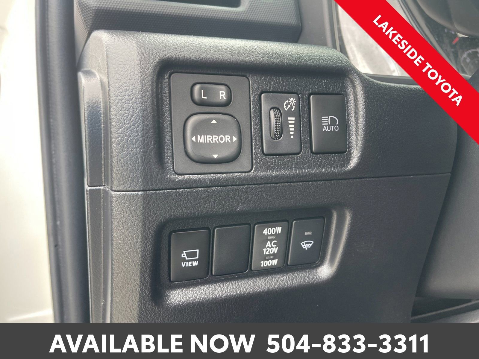 Used 2022 Toyota 4Runner Limited image 27