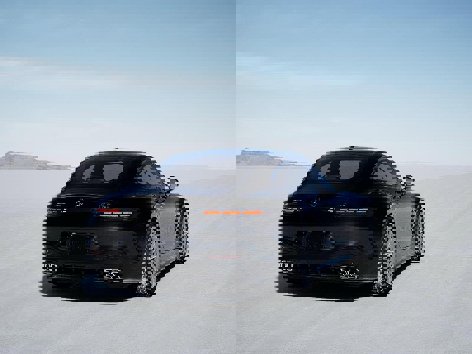 New 2025 Mercedes-Benz AMG GT 55 image 22