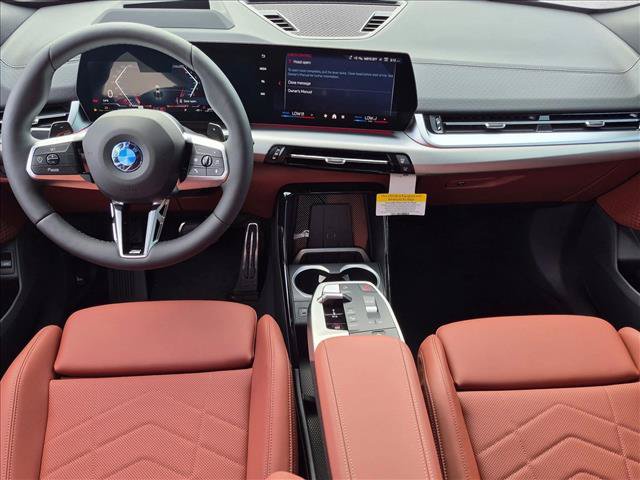 New 2026 BMW X2 xDrive28i w/ Technology Package AWD/4WD image 14