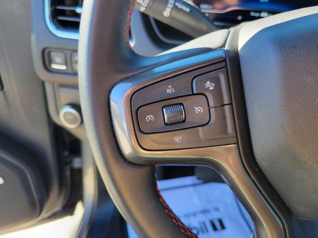 Used 2023 Chevrolet Tahoe RST image 13