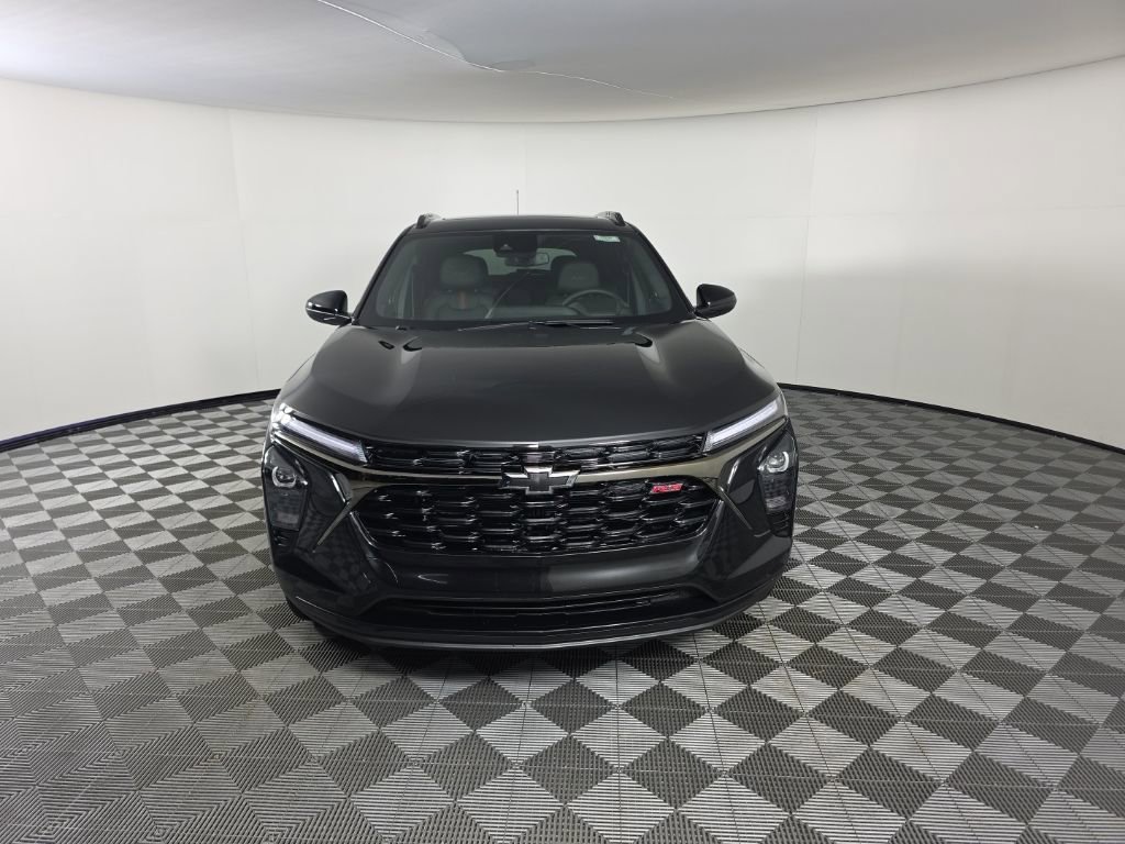 New 2026 Chevrolet Trax RS image 7