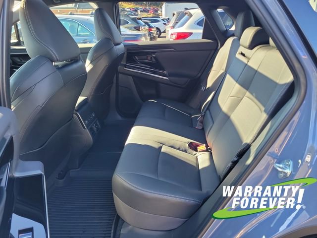 Used 2023 Subaru Solterra AWD image 16
