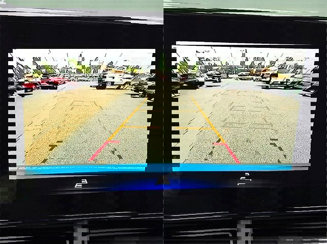 New 2026 Chevrolet Trax RS image 18