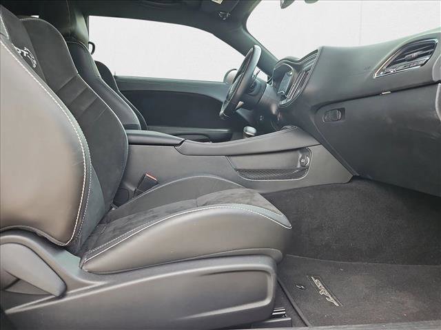 Used 2020 Dodge Challenger SRT Super Stock image 21