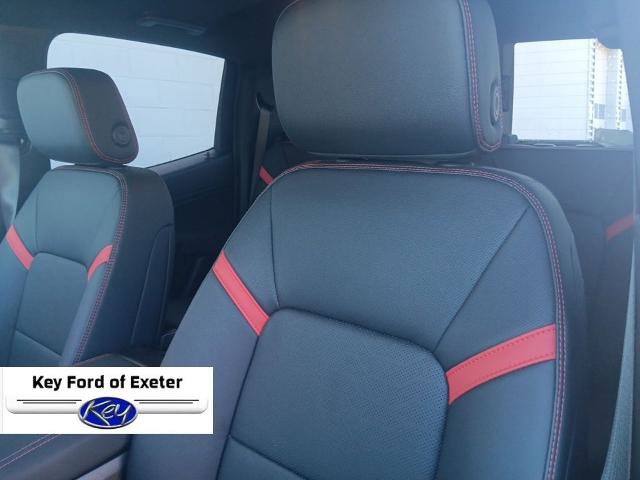 Used 2026 Chevrolet Colorado Z71 w/ Technology Package image 19