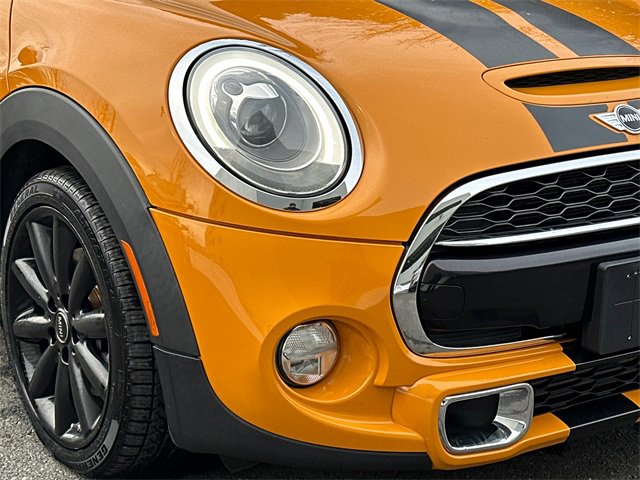 Used 2015 MINI Cooper S image 10