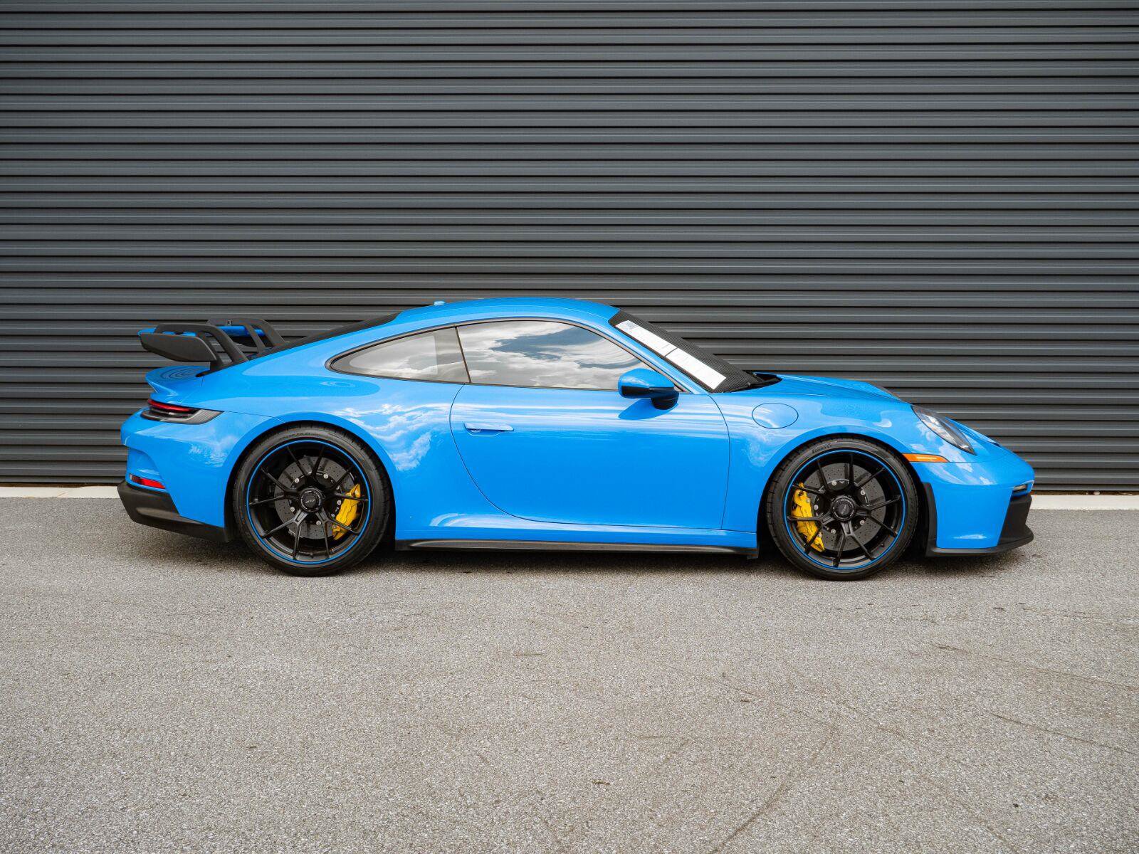 Used 2024 Porsche 911 GT3 RWD image 23