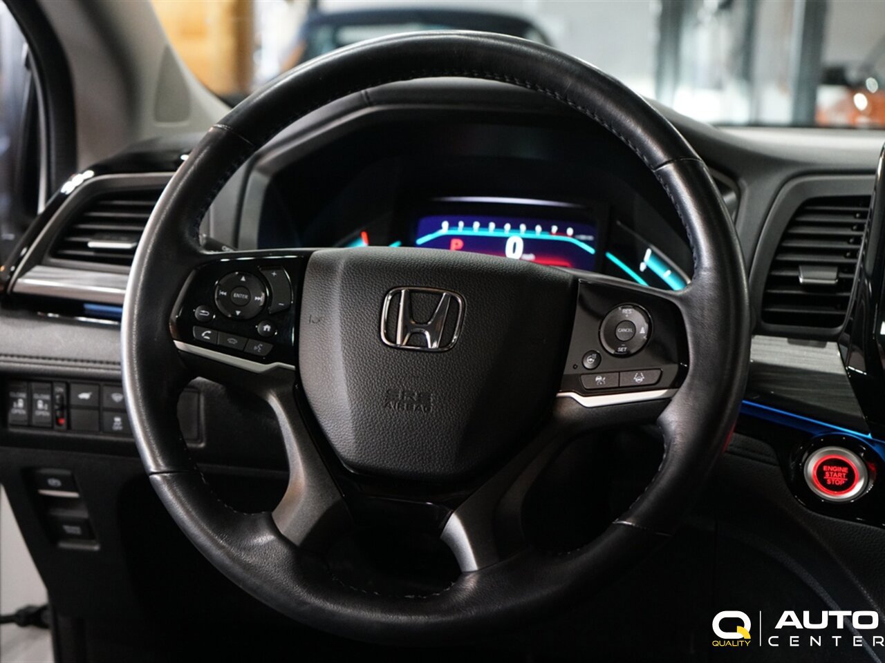 Used 2023 Honda Odyssey Touring image 15