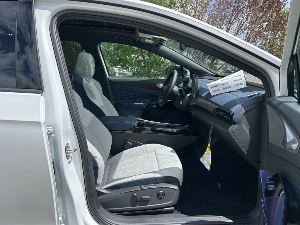 New 2026 Volkswagen ID.4 Pro S image 43