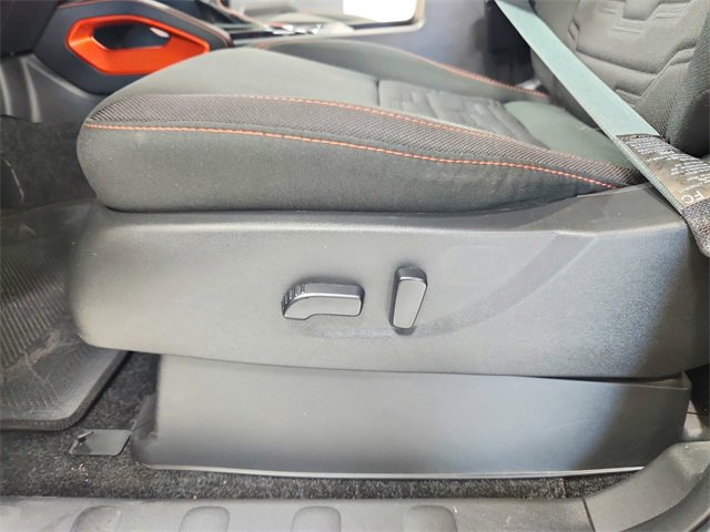 Used 2024 Nissan Frontier Pro-X image 20