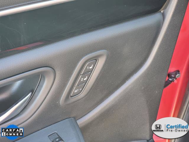 Certified 2023 Honda Pilot Touring image 21