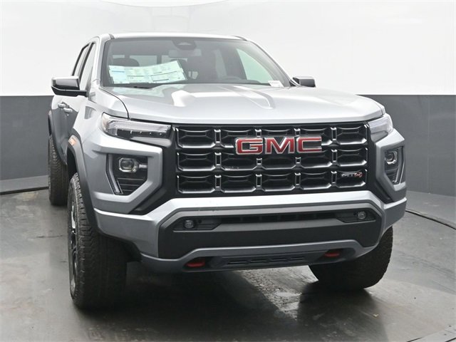 New 2026 GMC Canyon AT4 image 8