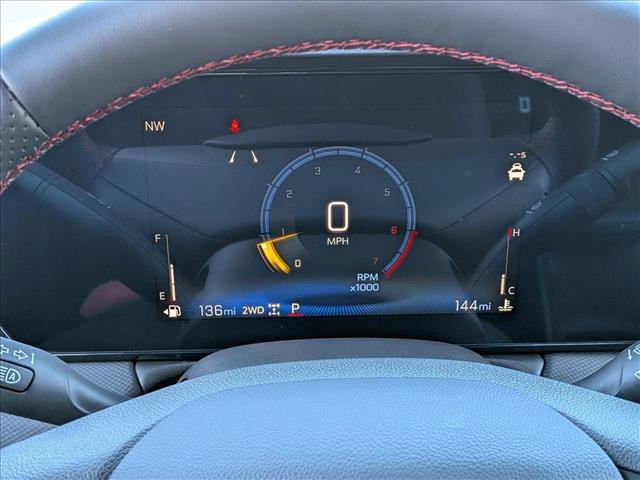 Used 2026 Chevrolet TrailBlazer RS w/ Convenience Package image 15