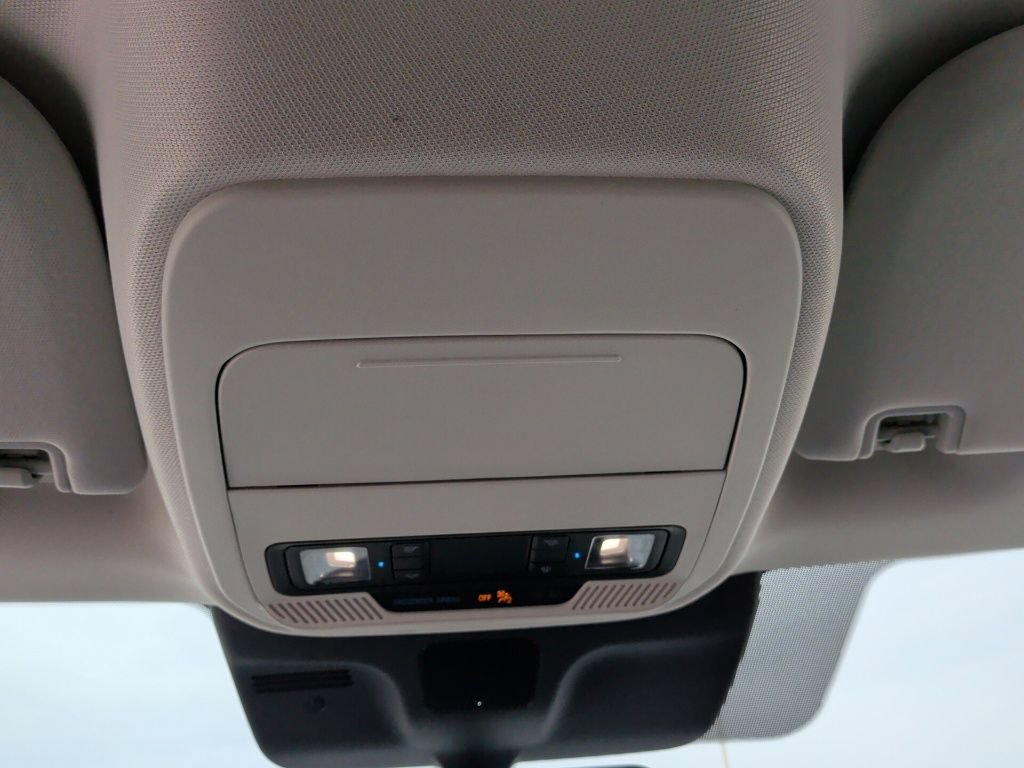 New 2027 Ford Expedition Active RWD image 20