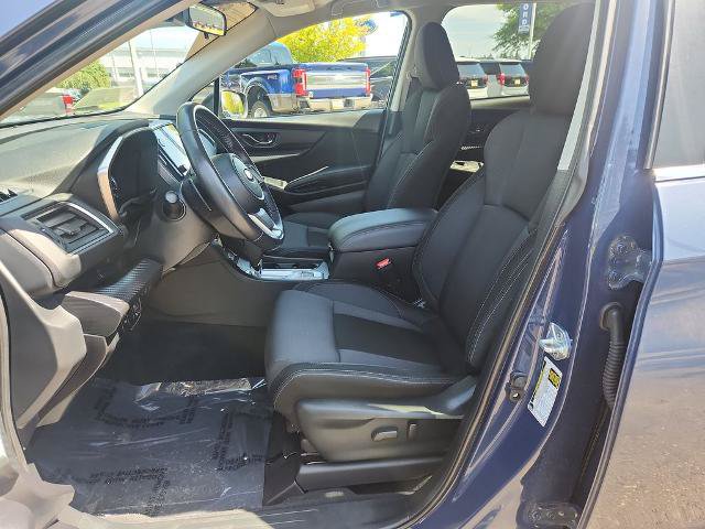 Used 2023 Subaru Ascent Premium AWD/4WD image 5