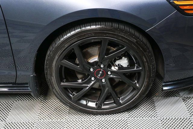 Used 2024 Honda Accord Touring image 37