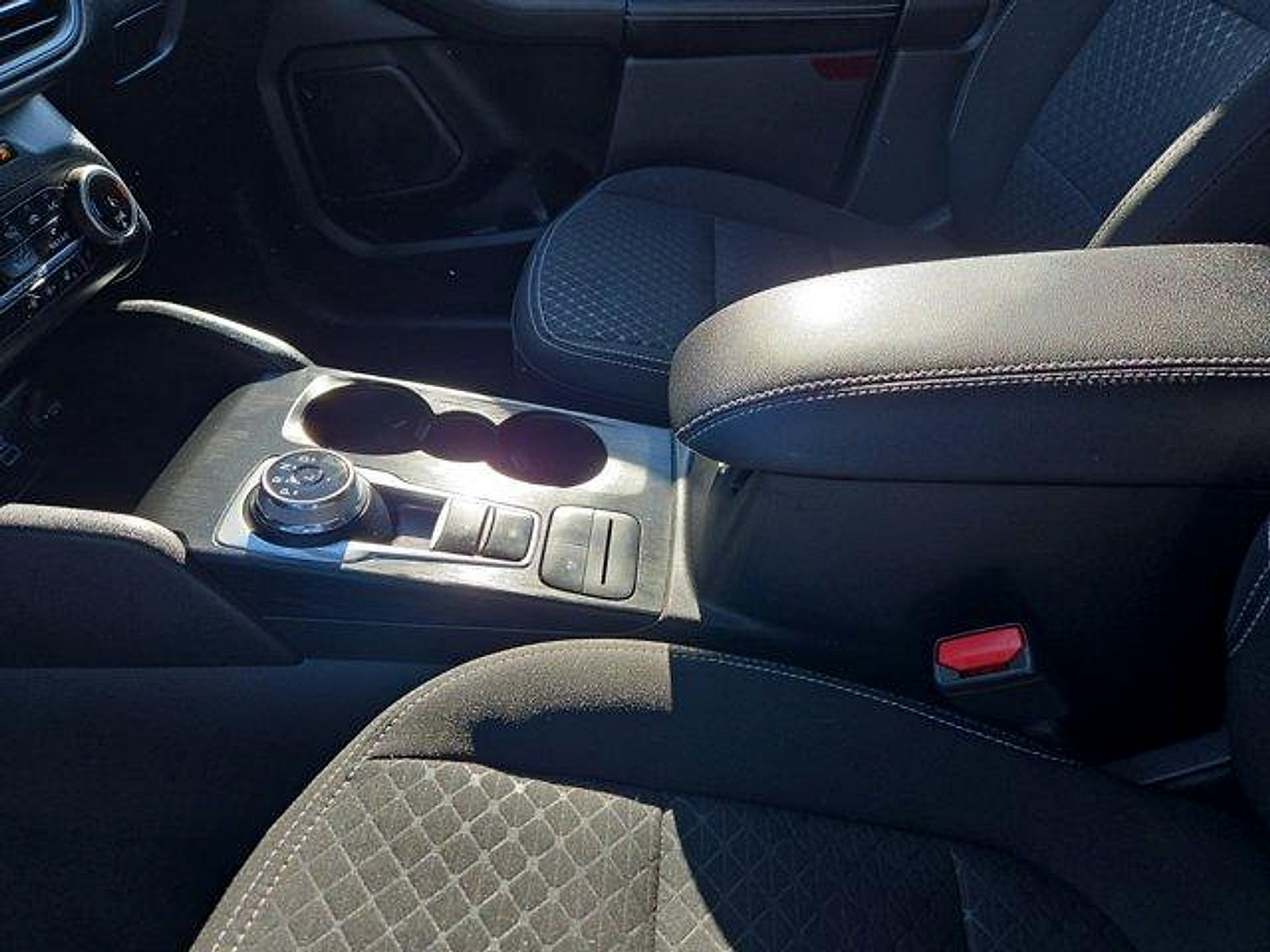 Certified 2023 Ford Escape Active AWD/4WD image 22