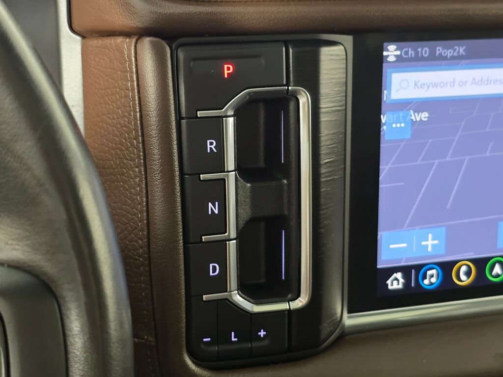 Used 2021 GMC Yukon Denali w/ Denali Ultimate Package AWD/4WD image 35