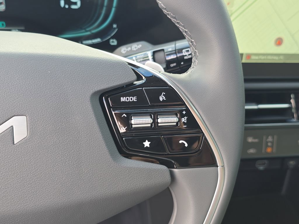 New 2026 Kia Niro EX w/ EX Premium Package image 35