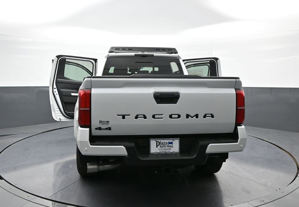 New 2024 Toyota Tacoma TRD Sport image 44