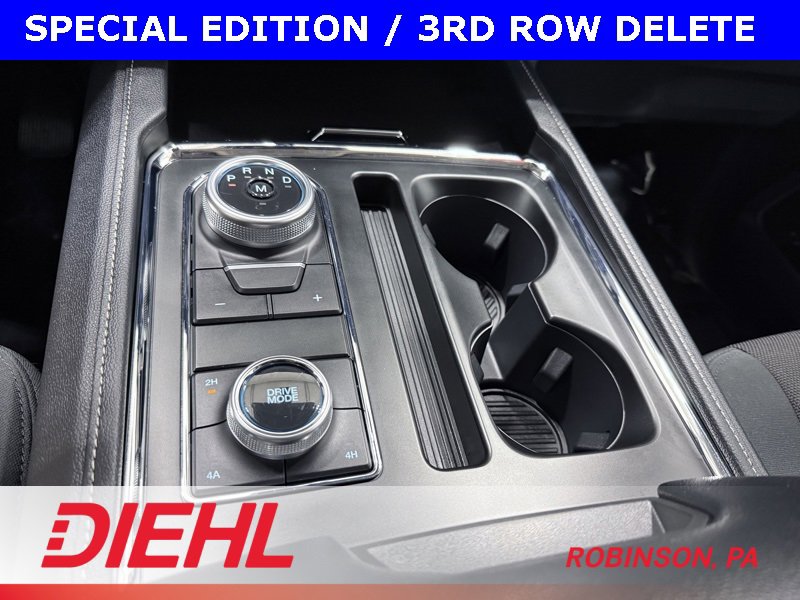 Used 2023 Ford Expedition Max XL image 33