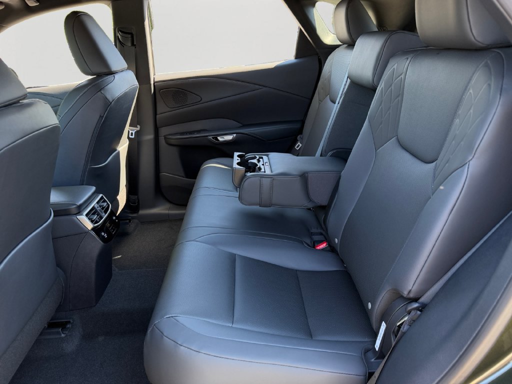 New 2026 Lexus RX 350 Premium AWD/4WD image 8