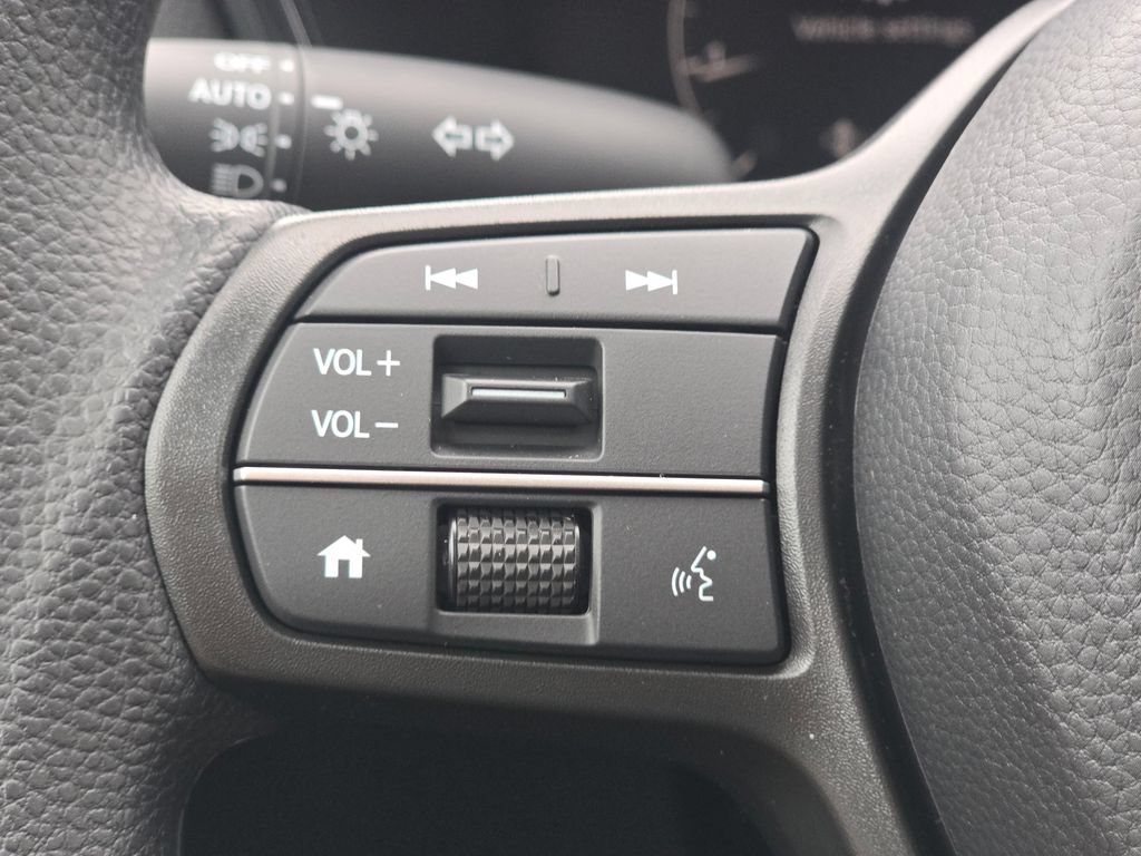 New 2026 Honda CR-V EX image 26