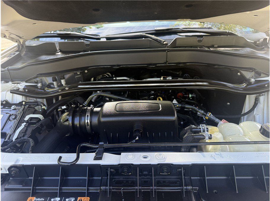 Used 2021 Ford Explorer Limited AWD/4WD image 15