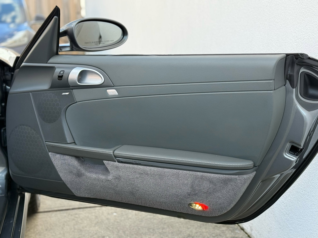 Used 2008 Porsche Boxster S image 46