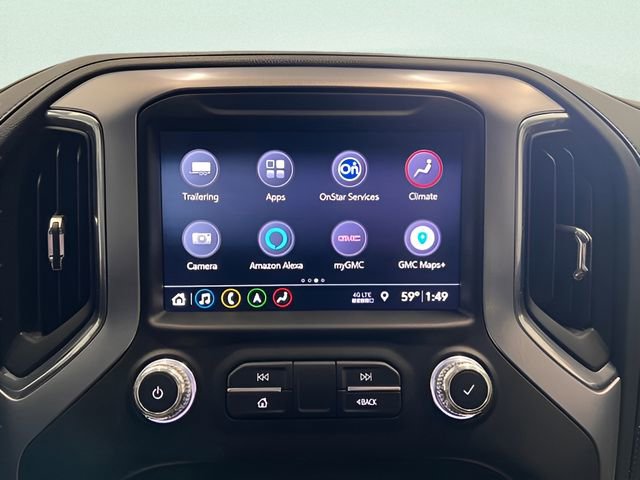Used 2019 GMC Sierra 1500 SLT w/ SLT Premium Plus Package image 24