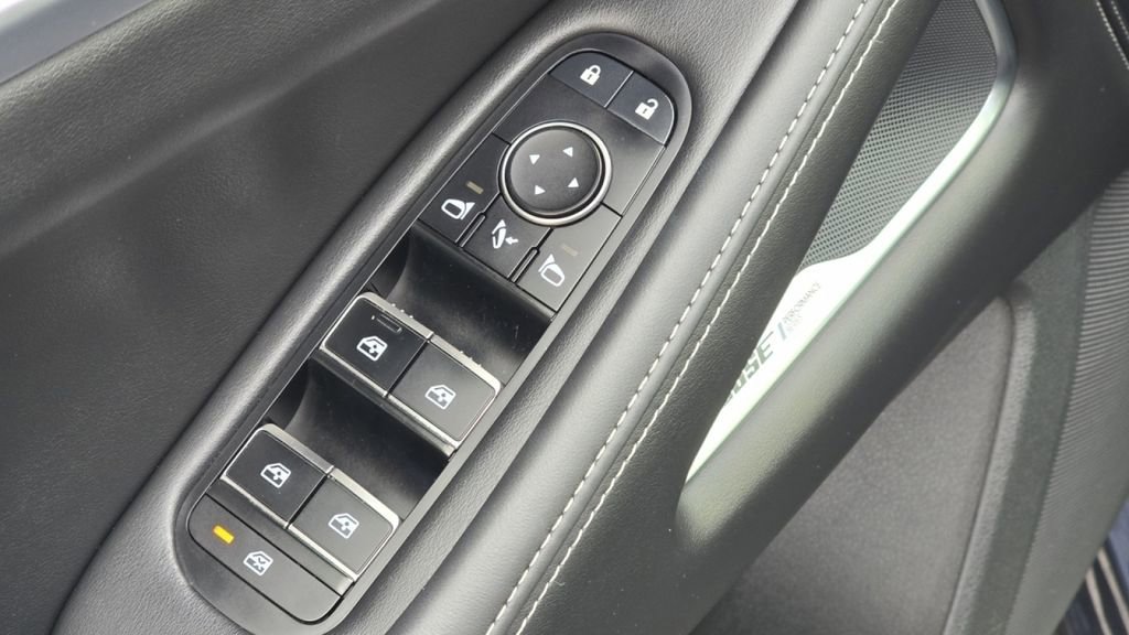 Used 2023 INFINITI QX60 Autograph image 29