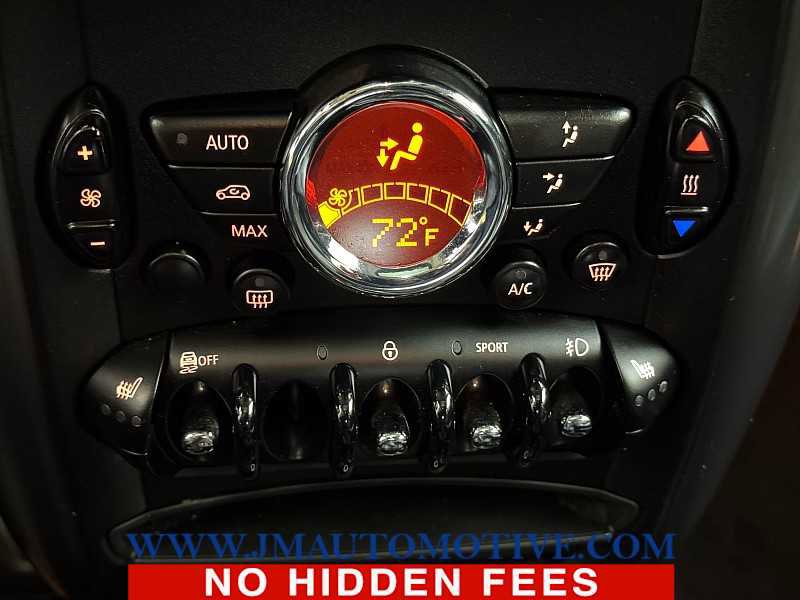 Used 2016 MINI Cooper Countryman S image 34