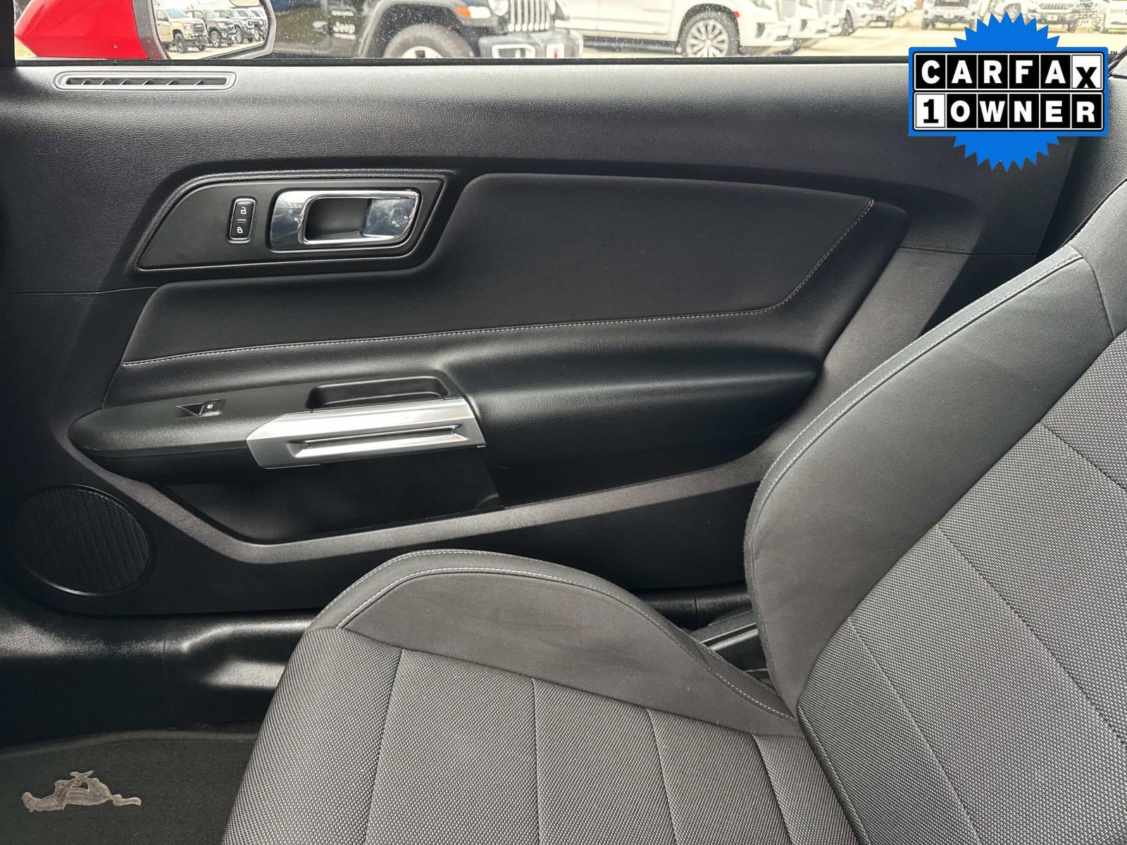 Used 2017 Ford Mustang Convertible w/ Equipment Group 051A image 20