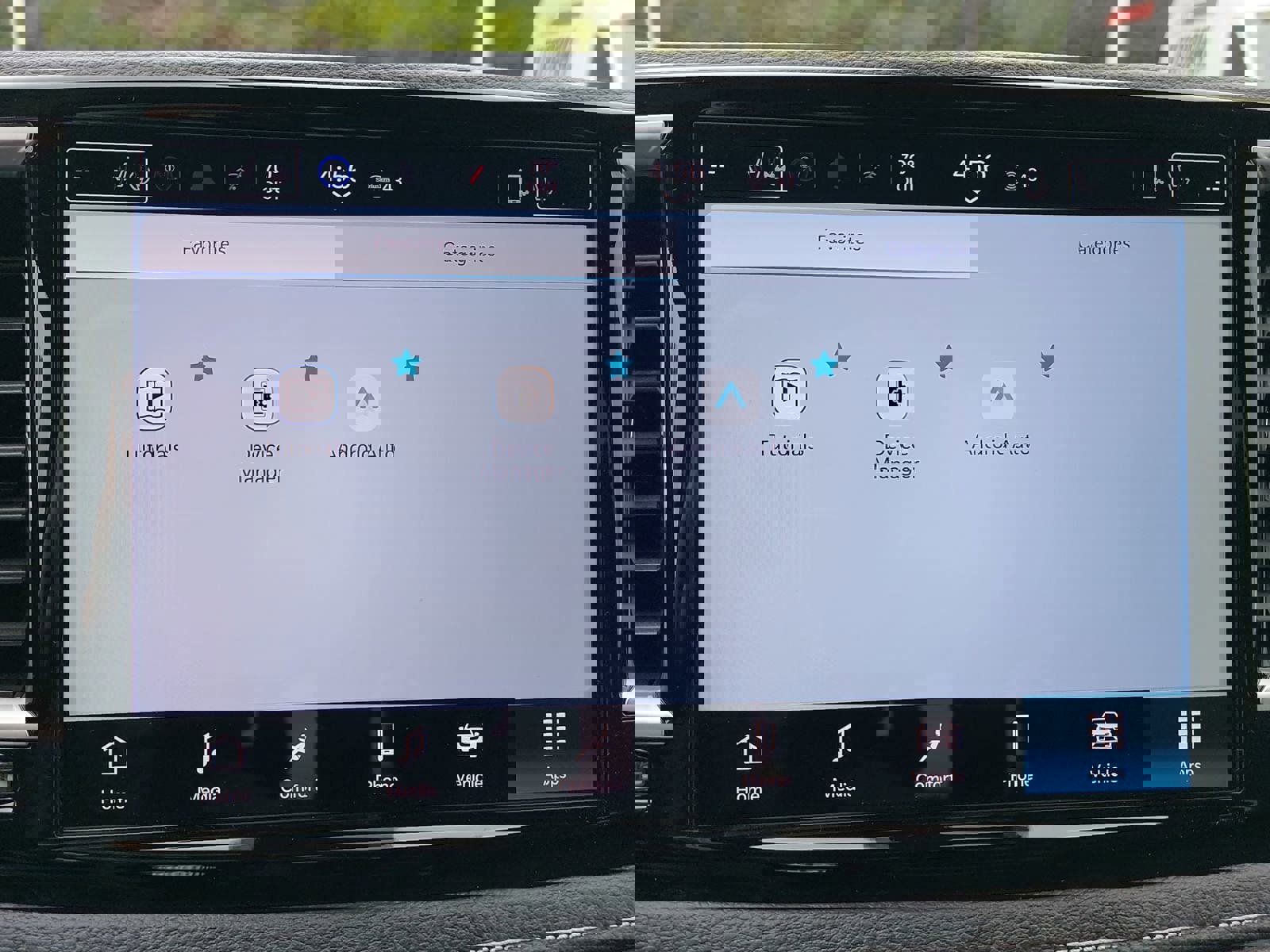 New 2026 Chrysler Pacifica Select image 25