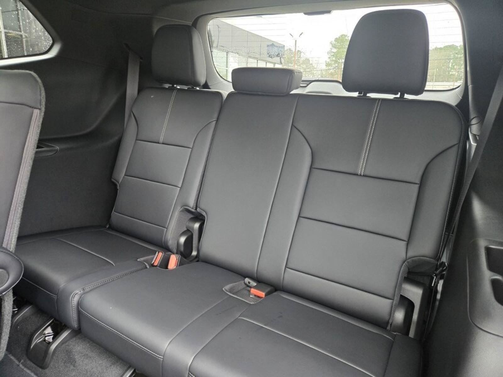 New 2026 GMC Acadia Elevation w/ Black Edition FWD image 30