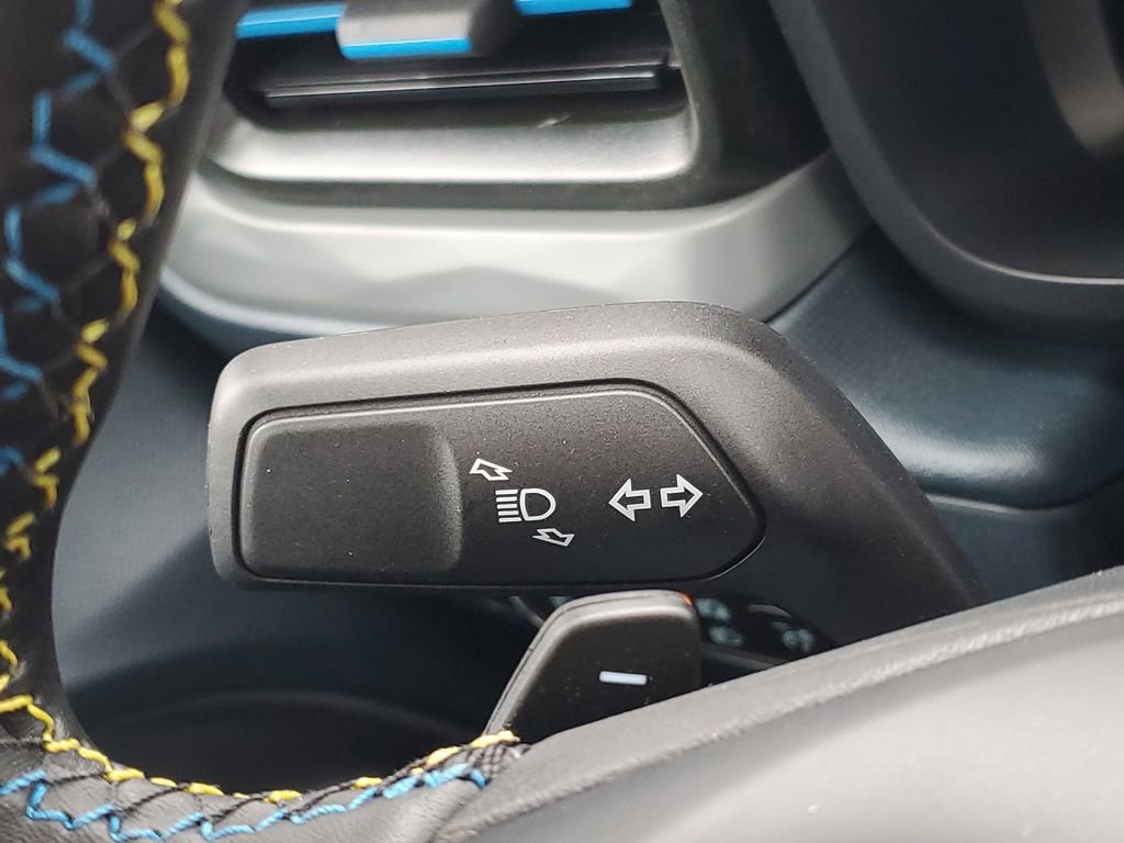 New 2026 Ford Maverick Lobo AWD/4WD image 14