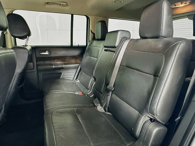 Used 2018 Ford Flex Limited AWD/4WD image 22