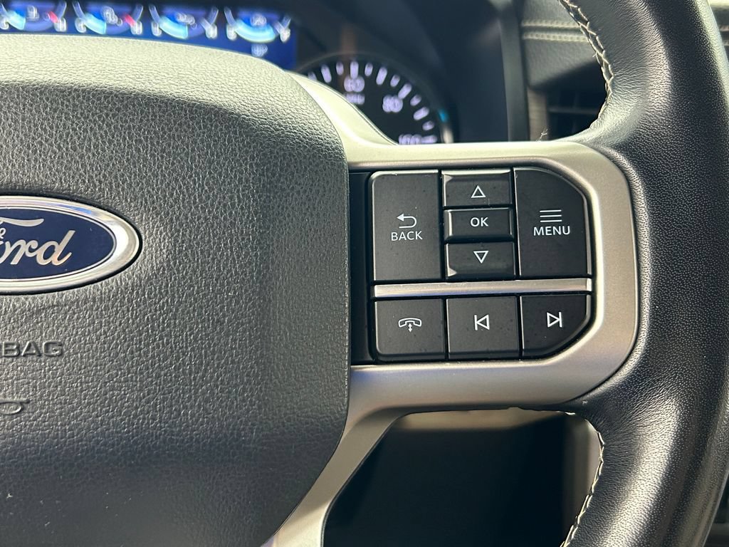 Used 2024 Ford Expedition Max Limited RWD image 40