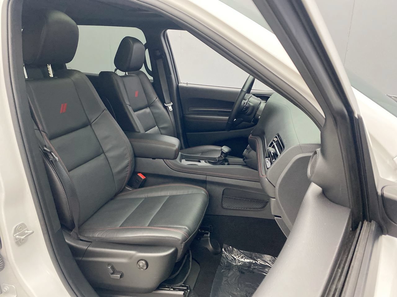 New 2026 Dodge Durango GT AWD/4WD image 23