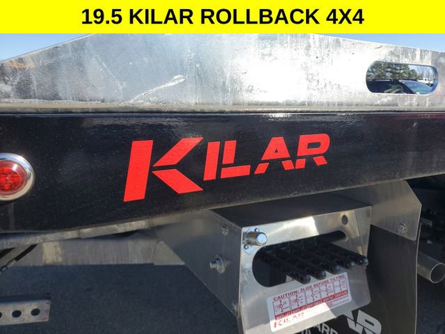 New 2026 RAM 5500 Tradesman image 9