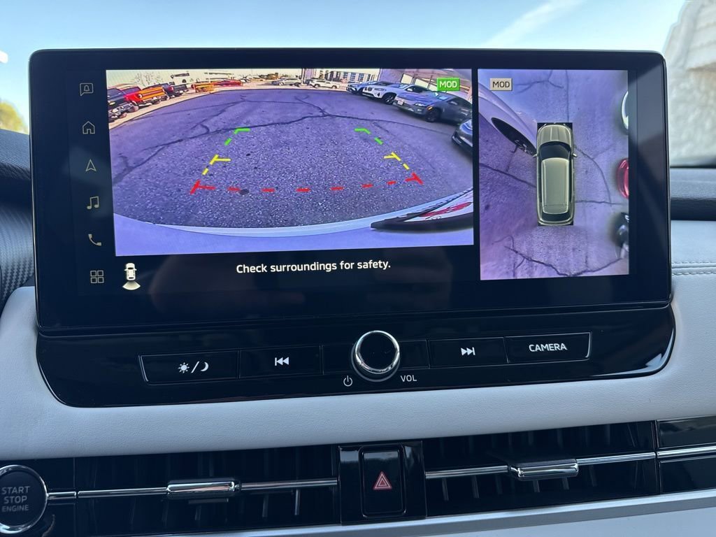 New 2026 Mitsubishi Outlander SE image 19